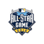 2016 MLB All-Star Game Collectible Pin