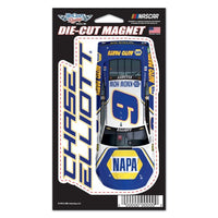 Chase Elliott NASCAR 2.25" x 4" Refrigerator Magnet