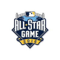 2016 MLB All-Star Game Collectible Pin