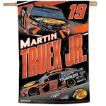 Martin Truex Jr NASCAR 28" x 40" Vertical Flag