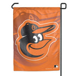 Baltimore Orioles MLB 11" x 15" Garden Flag - Mascot