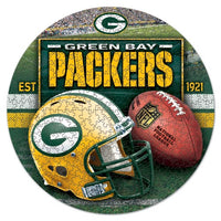 Green Bay Packers NFL 500-Piece Jigsaw Puzzle