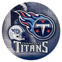 Tennessee Titans NFL 500-Piece Jigsaw Puzzle