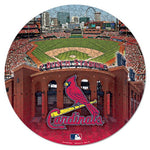 St Louis Cardinals MLB 500-Piece Jigsaw Puzzle