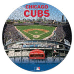 Chicago Cubs MLB 500-Piece Jigsaw Puzzle
