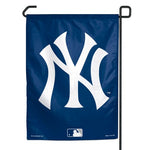 New York Yankees MLB 11" x 15" Garden Flag - Logo