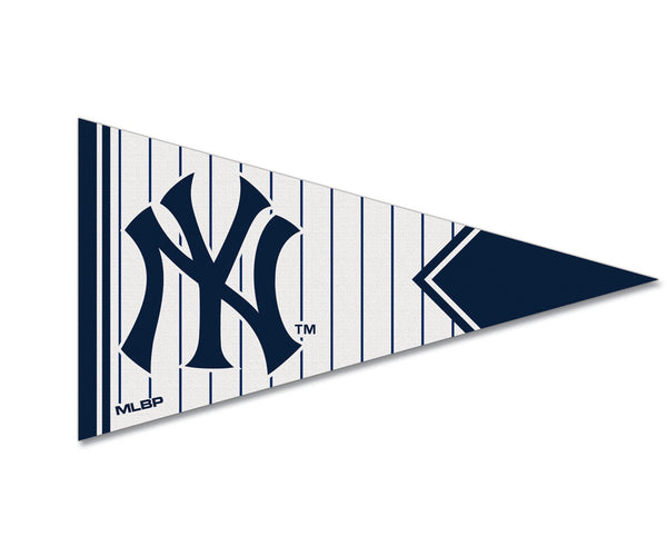 New York Yankees MLB Felt Pennant Magnet