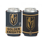 Vegas Golden Knights NHL Can Cooler - Bling Design