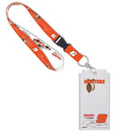 Chase Elliott NASCAR Hooters Credential Holder with Lanyard